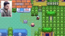 🎮 Pokémon Emerald Ep.[10] - Sexta Insígnia.🕊️