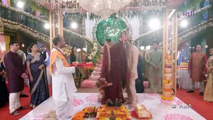 مسلسل خيوط الماضي الحلقة 2 مدبلجة