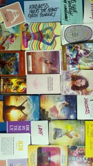 BE HAPPY & BE FOCUSED ON OPTIMISM!