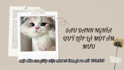 Truyện Audio Hay || Sau Danh Nghĩa Quỹ Lớp Là Một Âm Mưu || Thiên Thần Dắt Truyện