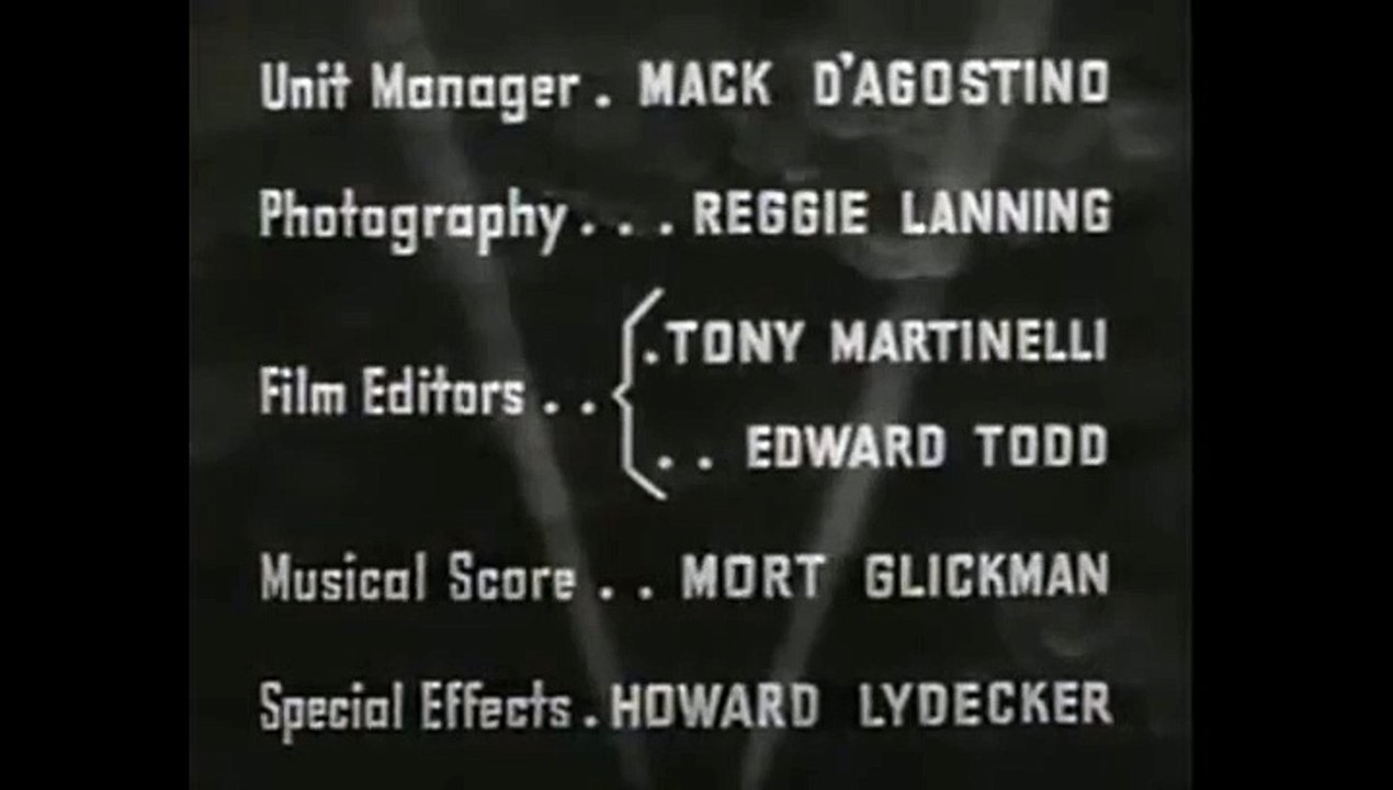 Spy Smasher - Complete Serial! (1942) - Part 2 of 2 (7 Chapters)