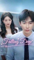 fallen love depths - Falling Deep - Passion's Descent