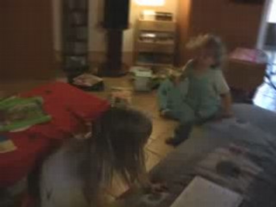 Les filles adorent les Pixies