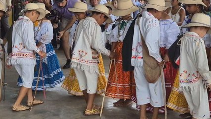 Ocú está listo para la versión 52 del Festival del Manito