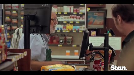 Hal & Harper | show | 2025 | Official Trailer