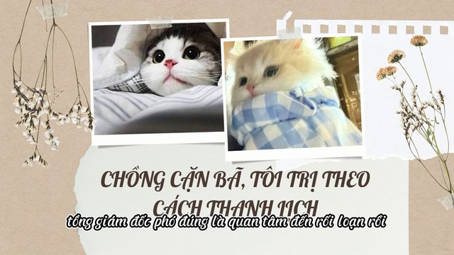 Truyện Audio Hay || Chồng Cặn Bã, Tôi Trị Theo Cách Thanh Lịch || Thiên Thần Dắt Truyện