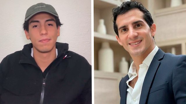 Santiago Blanco denuncia a la CONADE por cobrarle 80 mil pesos para competir y además lo expulsan de la Universidad Mundial