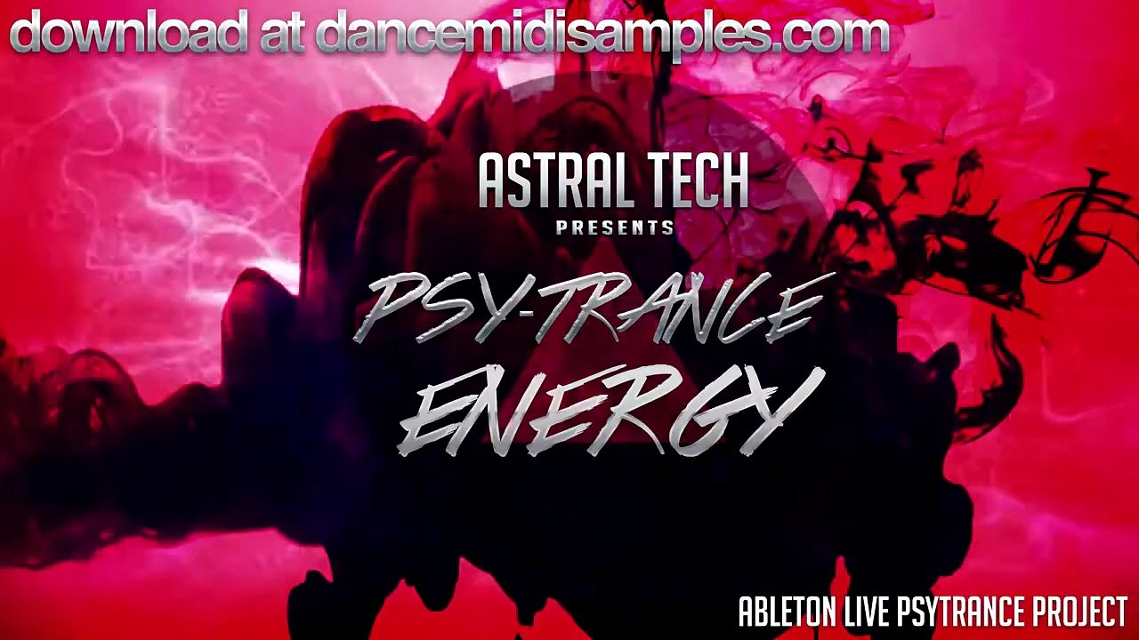 astral tech music