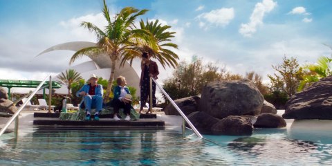 Doctor Who S12E03 Orphan 55