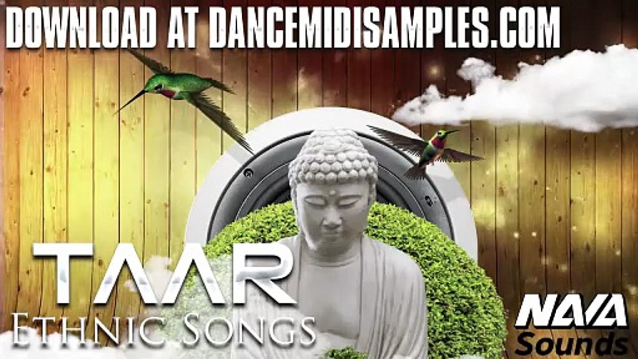 techno sounds