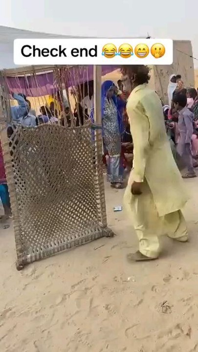 old man enjoy the beautiful 🥰 dance