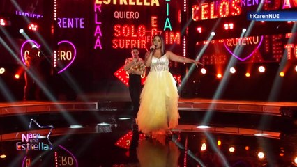 Karen - Ese hombre - Ana Magdalena