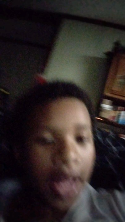 idk