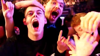 TNA Wrestling - .@LEONSLATER_ started wrestling training at just 9 years old. No