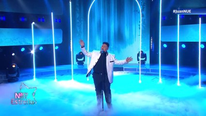 Juan David - Lo pasado, pasado - Juan Gabriel