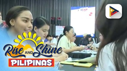 Pilipinas, nangunguna sa diversity at inclusion sa trabaho sa Southeast Asia batay sa pag-aaral