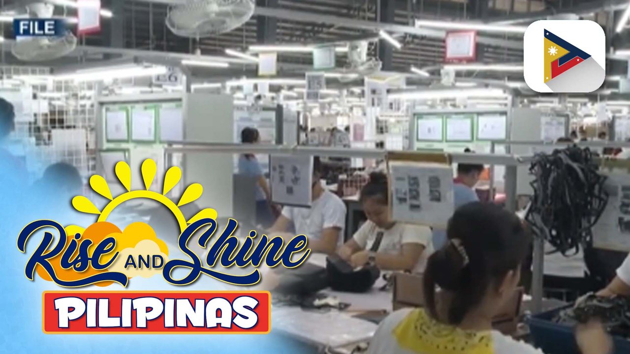 DOLE, mag-iinspeksyon sa mga kumpanya para matiyak ang pagpapatupad ng umento sa sahod sa Metro Manila