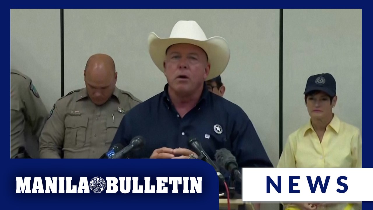 Kerr County sherriff says 68 dead and at least 11 missing in Kerr county after flash floods