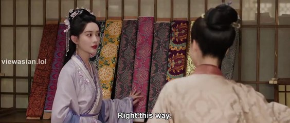The Princesss Gambit Ep 23 Eng Sub