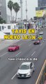 ¿Cómo distinguir taxis legales y piratas en Nuevo León y cuánto cobran?