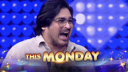 Family Feud: Cool Dads vs Anak ng Pogi