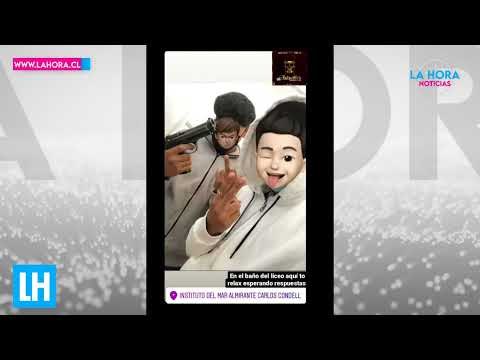 LH Noticias: Estudiantes envían amenazas de muerte a Directora para restituir alumnos expulsados