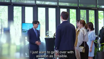 MY FRIEND THE ENEMY (2022) Episode 14 Eng Sub