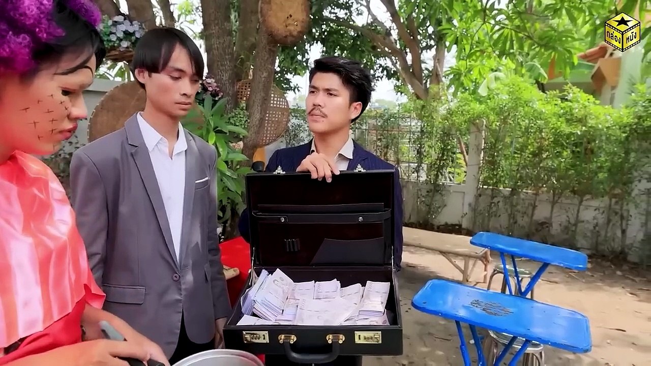 เศรษฐีร้านลาบ