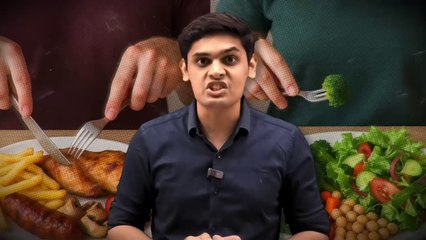 Debunking Myths: Is Veg Better Than Non-Veg?