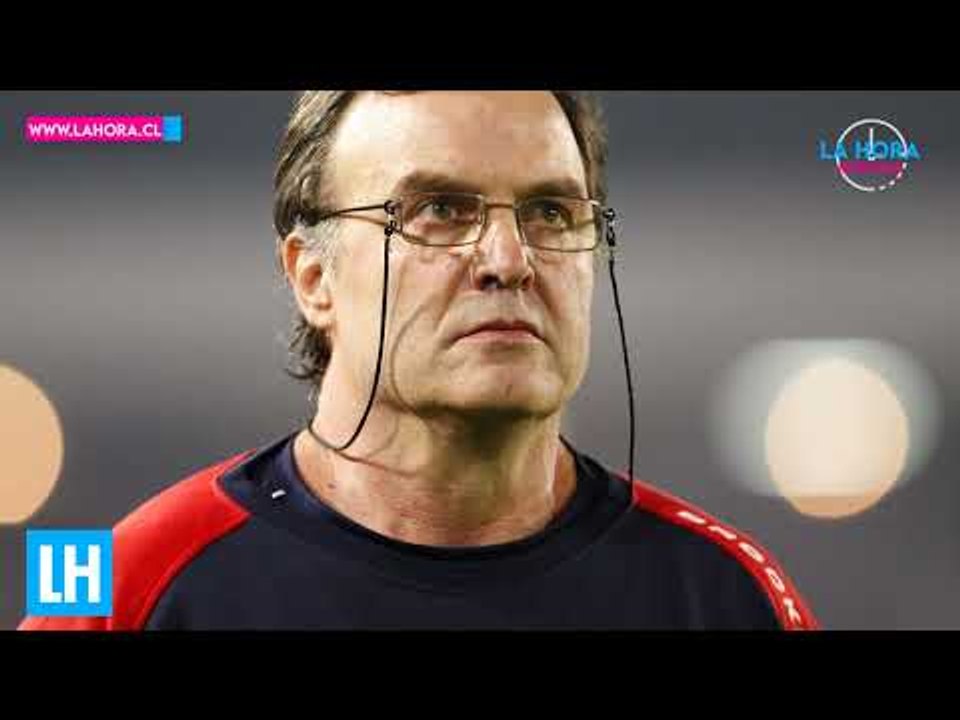 LH Noticias: Marcelo Bielsa y Gustavo Quinteros corren con ventaja para asumir en la Roja