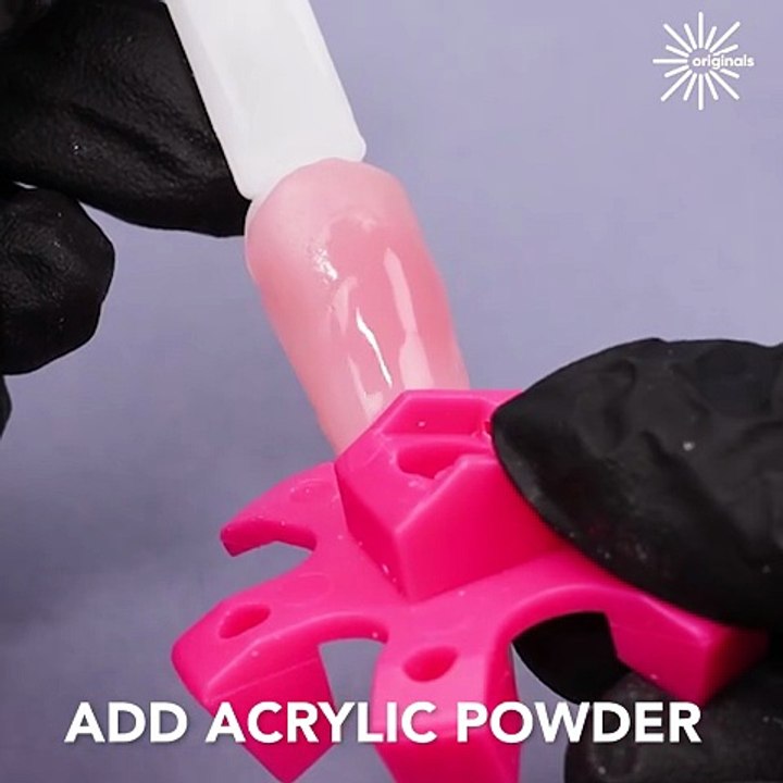 Cute & chic: nail art ideas 💅🤩