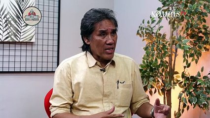 Blak-Blakan Wartawan Istana soal Pengelolaan Kampung Haji: Lahan 50 Hektar | Istana & Presiden
