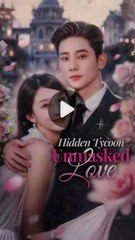 hidden tycoon unmasked love