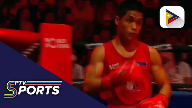 PH Boxing Team, nasungkit ng silver medal sa World Boxing Cup Finals result