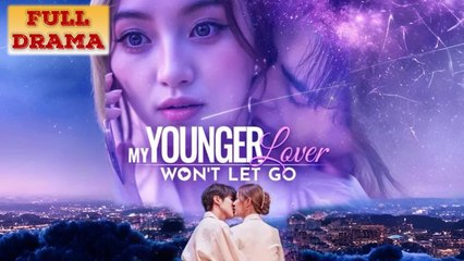 My younger lover wont let go - Not Your Average Toyboy Full Episode