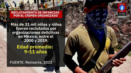 Milenio Noticias, con Liliana Sosa, 06 de julio de 2025