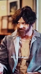 My Homeless Alpha Billio 1 - Full