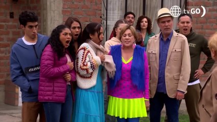 FHD AFHS 12 Capítulo 90 Emisión 30062025