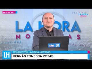 LH Noticias: Se investigan causas de incendio que afectó al Instituo Nacional