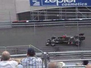 GP F1 Historic Monaco 11.05.08 2/4