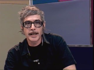 Entrevista Ignacio Galilea - Ramon Churruca / TV Leon
