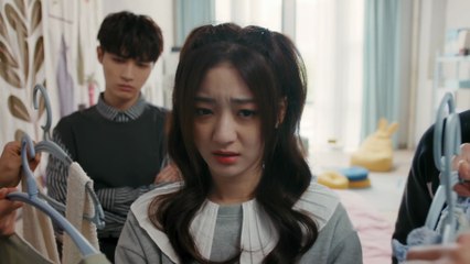 Alto Señorita Hua Capitulo 12 en Español Latino - Dorama en Audio Latino