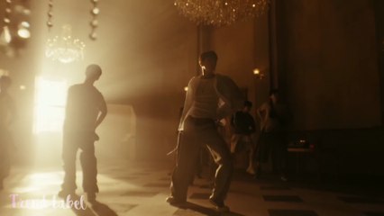 Jang Wooyoung's Simple Dance Moves | Catchy Pop MV 🇨🇳