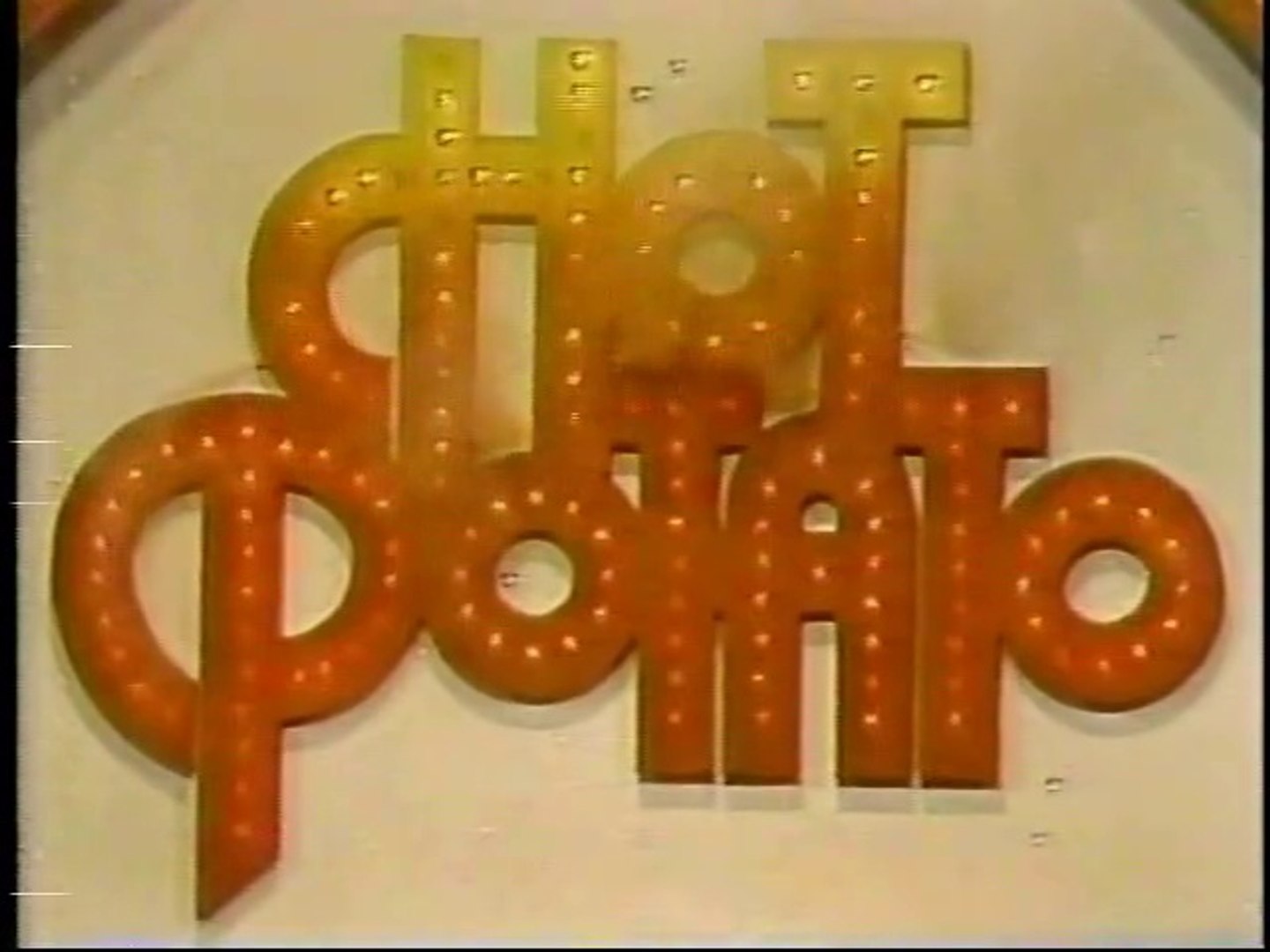 Telegram Singers vs. Redheads, 2/84