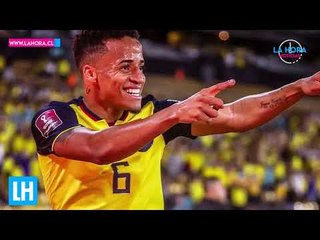 LH Noticias: FIFA entregará el 10 de junio el fallo por caso de Byron Castillo