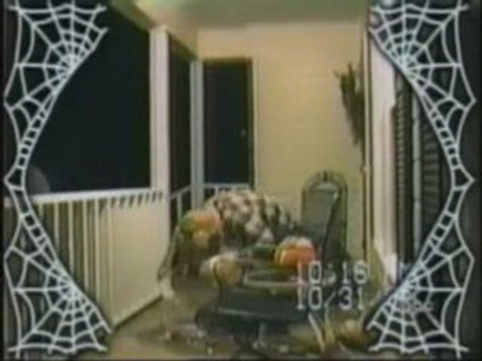 regis a halloween