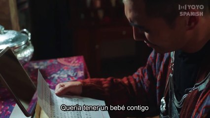 13. Rattan (Si Teng), en español