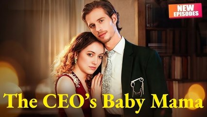THE CEO'S SECRET BABY MOM