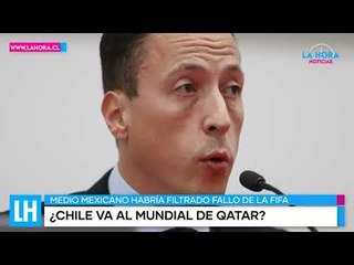 LH Noticias: medio mexicano asegura que Ecuador será descalificado del Mundial