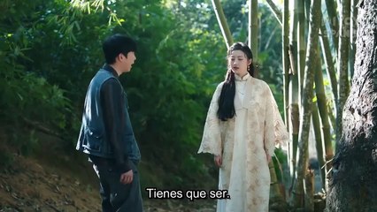 14. Rattan (Si Teng), en español